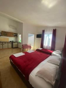 Starlight Apartments