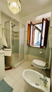 Appartamento nel centro storico