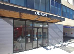 Appart'hotels Residence Odalys Paris Rueil : photos des chambres