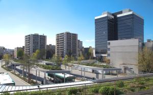 Appart'hotels Residence Odalys Paris Rueil : photos des chambres