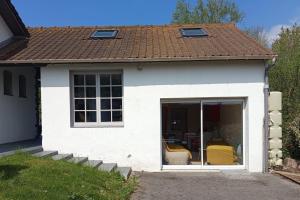 Apartment with terrace near beach - Merlimont