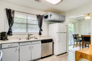 Home Base for The Masters! Family-Friendly Escape