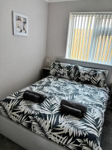 Flat 3 Seaside Haven