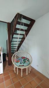 Maisons de vacances Les Murmures de Charente : photos des chambres