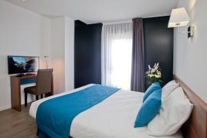 Appart'hotels Residence Odalys Paris Rueil : photos des chambres