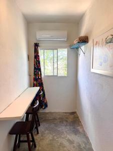 Suíte 7 - Village Capixaba