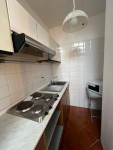 Il cielo in una stanza