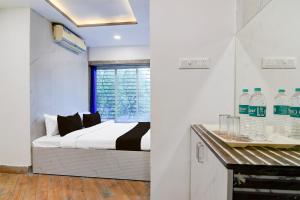 Super Hotel O Dream World