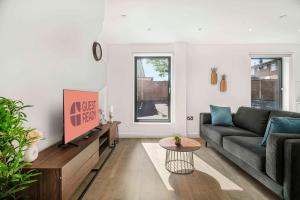 GuestReady - Fantastic home in Manchester