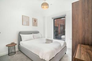 GuestReady - Fantastic home in Manchester