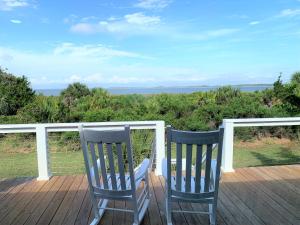 Selah on the Sound - 3hvězdičkové hotely ve městě Edisto Island
