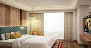 Airport De Rosewood Near Delhi Airport