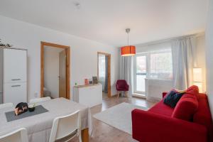 Cozy Family Apartment Near the City Center