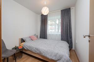 Cozy Family Apartment Near the City Center