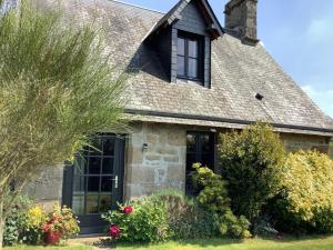 Maisons de vacances Romantic Cottage : photos des chambres