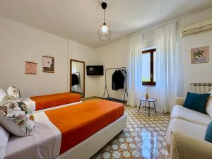 YourHome - Casa Gennarì - 4hvězdičkové hotely ve městě Sant'Agnello