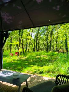 Le Refuge des Bois de Morphée