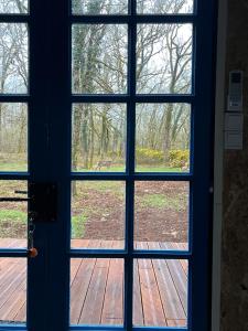 Le Refuge des Bois de Morphée