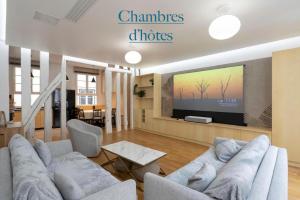 B&B / Chambres d'hotes Omarais Guest House : photos des chambres