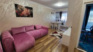 Aly Apartaments Suceava