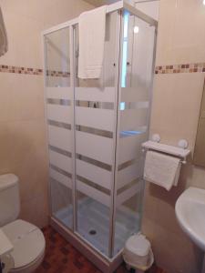APARTAMENTOS OUTEIRO