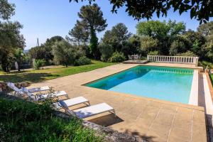 Villa les Lilas