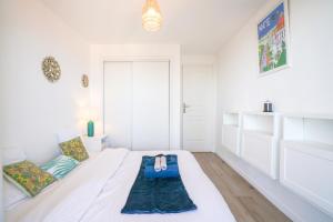 Appart vue mer - Proche Monaco