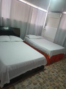 Apartahotel completo
