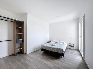 Appartements Belle maison sur Cournon 10 pers Chataigniers : photos des chambres