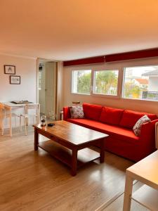 Duplex A La Casa Barco