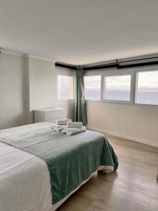 Duplex A La Casa Barco