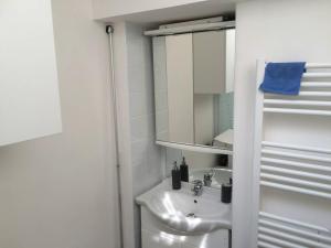 Maisons de vacances Bienvenu a la maison : photos des chambres