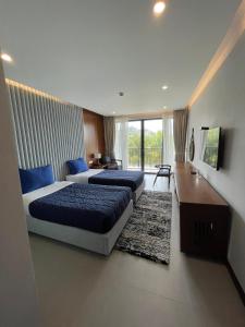 M Beach Luxury Villas Phu Quoc 2
