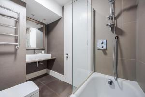 Charming 1 Bedroom Apartment in Knightsbridge London Luxury and Prime Location