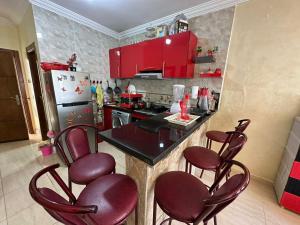 ouedlaou nature escape