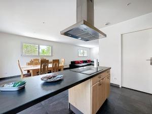 Appartements Maison spacieuse tout equipee Dolet : photos des chambres
