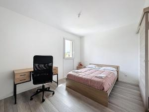 Appartements Maison spacieuse tout equipee Dolet : photos des chambres