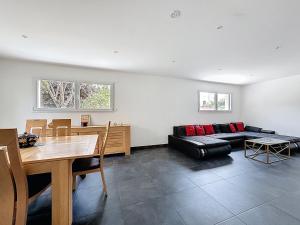Maison spacieuse tout équipée Dolet