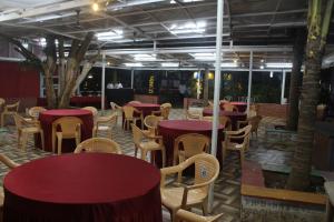 AVM Paalm Meadows Resort