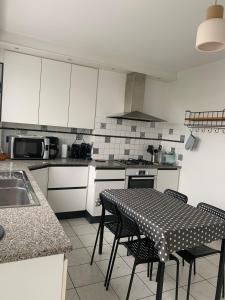 Villas La Villa Brise Marine : photos des chambres