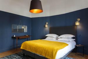 Habitat Parisien - Courcelles Parc Monceau