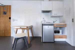 Student Only Canvas The Old Fire Station Birmingham