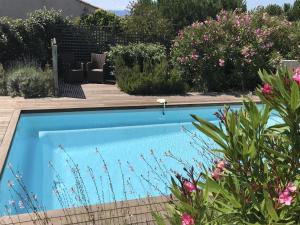 Villas Le Palatin : photos des chambres