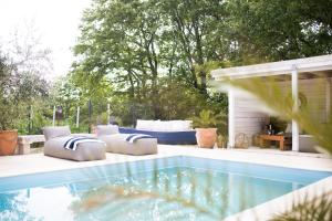 Fairy of Velebit unique countryside house