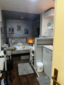 Apartman Park Kragujevac - 4hvězdičkové hotely ve městě Kragujevac