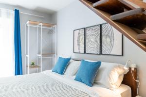 Loft16 Rome - 10 min PlGNETO - COLOSSEO