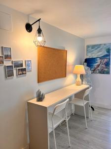 Duplex B Vacaciones en el mar