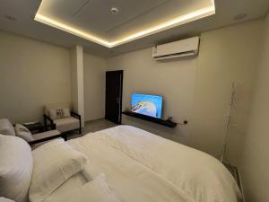 Comfort Studio in Narjis district near King Khalid Airport A3