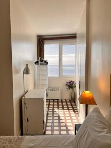 Duplex B Vacaciones en el mar