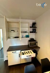 BEGE APARTMENTS BusinessSide